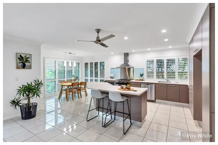 Third view of Homely house listing, 16 Neill Street, Frenchville QLD 4701