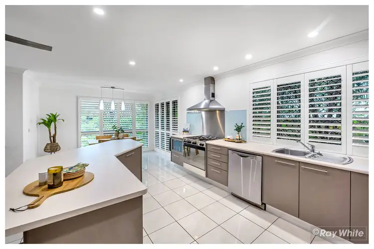 Fourth view of Homely house listing, 16 Neill Street, Frenchville QLD 4701