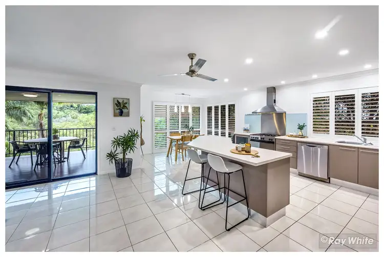 Sixth view of Homely house listing, 16 Neill Street, Frenchville QLD 4701