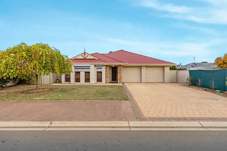 65 Chellaston Road, Munno Para West SA 5115