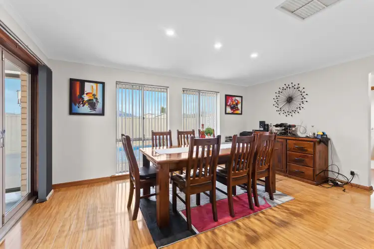 Second view of Homely house listing, 65 Chellaston Road, Munno Para West SA 5115