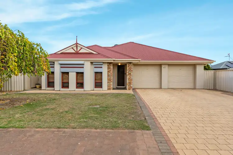 Fourth view of Homely house listing, 65 Chellaston Road, Munno Para West SA 5115