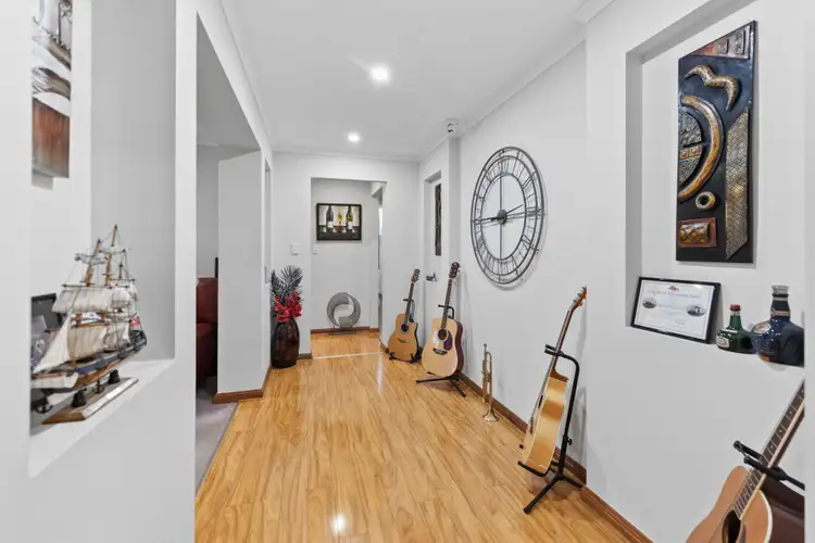 Fifth view of Homely house listing, 65 Chellaston Road, Munno Para West SA 5115
