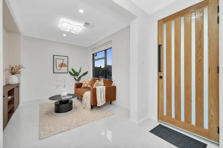 Third view of Homely house listing, 8 Glenthorne Crescent, Andrews Farm SA 5114