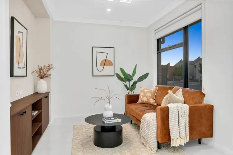 Fourth view of Homely house listing, 8 Glenthorne Crescent, Andrews Farm SA 5114
