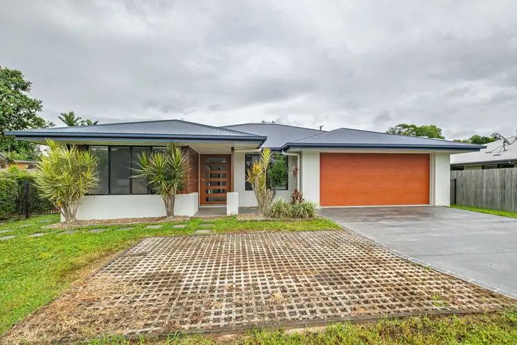 3 Isabel Court, Gympie QLD 4570