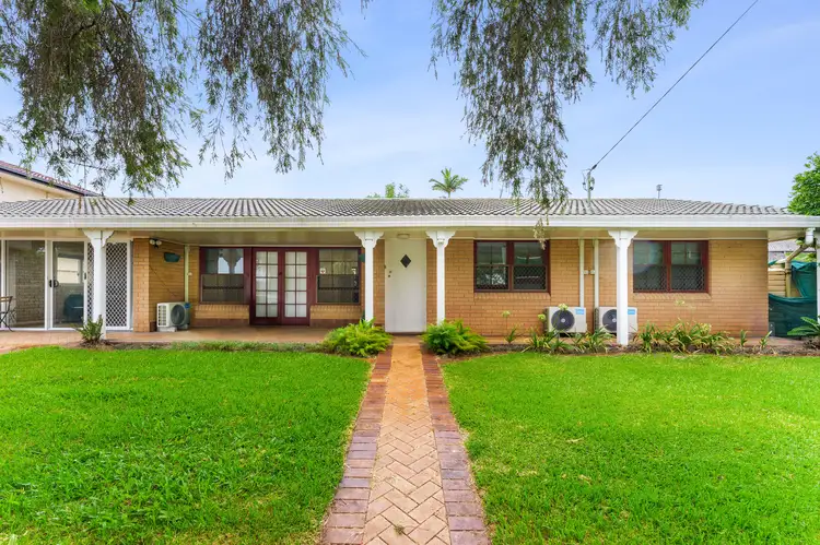 54 Wadley Street, Macgregor QLD 4109