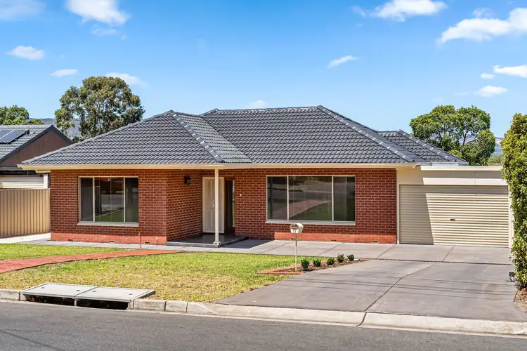Second view of Homely house listing, 13 Nioka Road, Dernancourt SA 5075