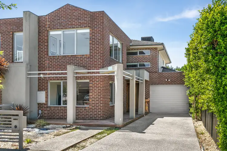 21A Coronet Avenue, Roxburgh Park VIC 3064