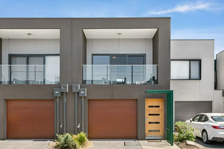Main view of Homely townhouse listing, 5 Copper Lane, Hadfield VIC 3046