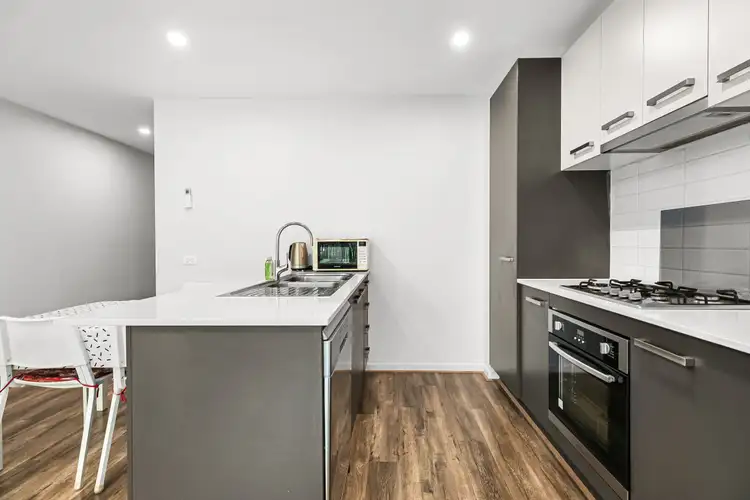 Fifth view of Homely townhouse listing, 5 Copper Lane, Hadfield VIC 3046