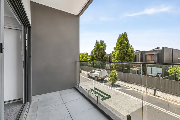 Sixth view of Homely townhouse listing, 5 Copper Lane, Hadfield VIC 3046