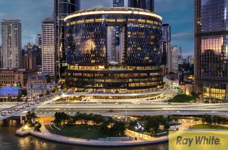 8 Margaret Street, Brisbane City QLD 4000