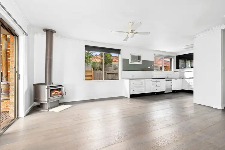 Fourth view of Homely house listing, 61 Benjamin Drive, Lara VIC 3212