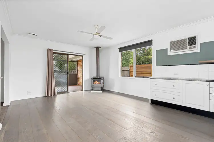 Fifth view of Homely house listing, 61 Benjamin Drive, Lara VIC 3212