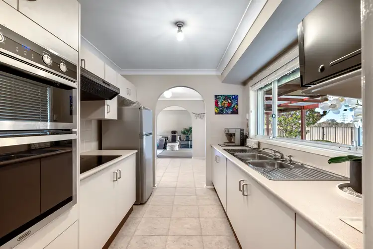Second view of Homely house listing, 34 Carnarvon Street, Bow Bowing NSW 2566