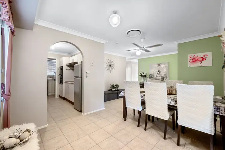 Third view of Homely house listing, 34 Carnarvon Street, Bow Bowing NSW 2566