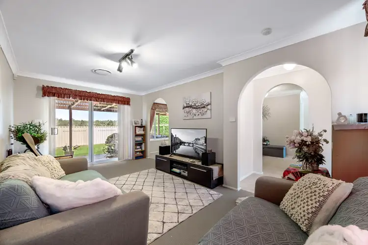 Fifth view of Homely house listing, 34 Carnarvon Street, Bow Bowing NSW 2566