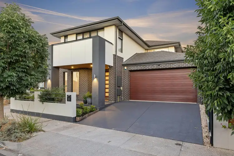 1 Harrow Road, Lightsview SA 5085
