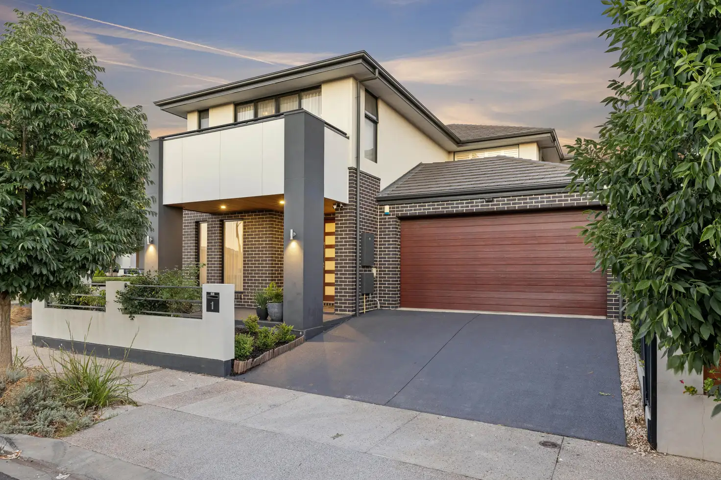 Main view of Homely house listing, 1 Harrow Road, Lightsview SA 5085