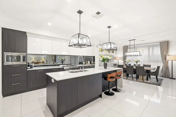 Fourth view of Homely house listing, 1 Harrow Road, Lightsview SA 5085