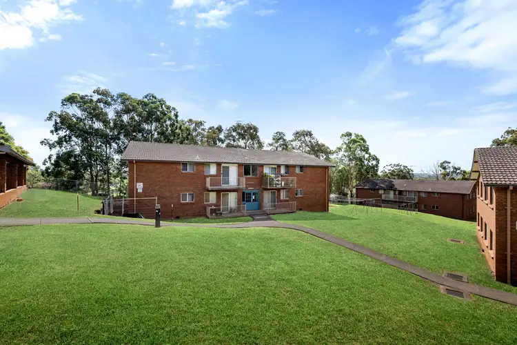 Third view of Homely apartment listing, 13/3 Lavinia Place, Ambarvale NSW 2560