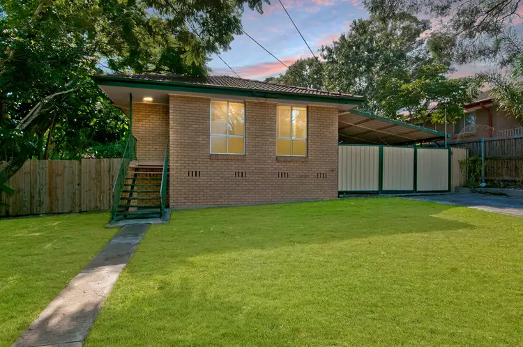 40 Eridani Avenue, Kingston QLD 4114