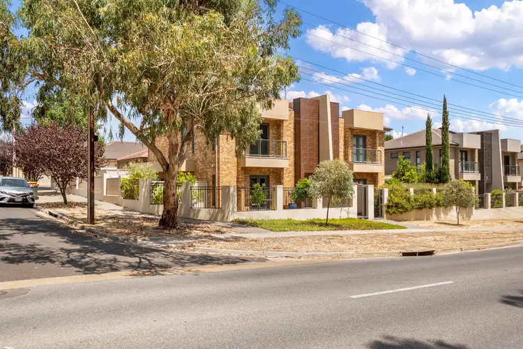8/23 Reynolds Avenue, Dernancourt SA 5075