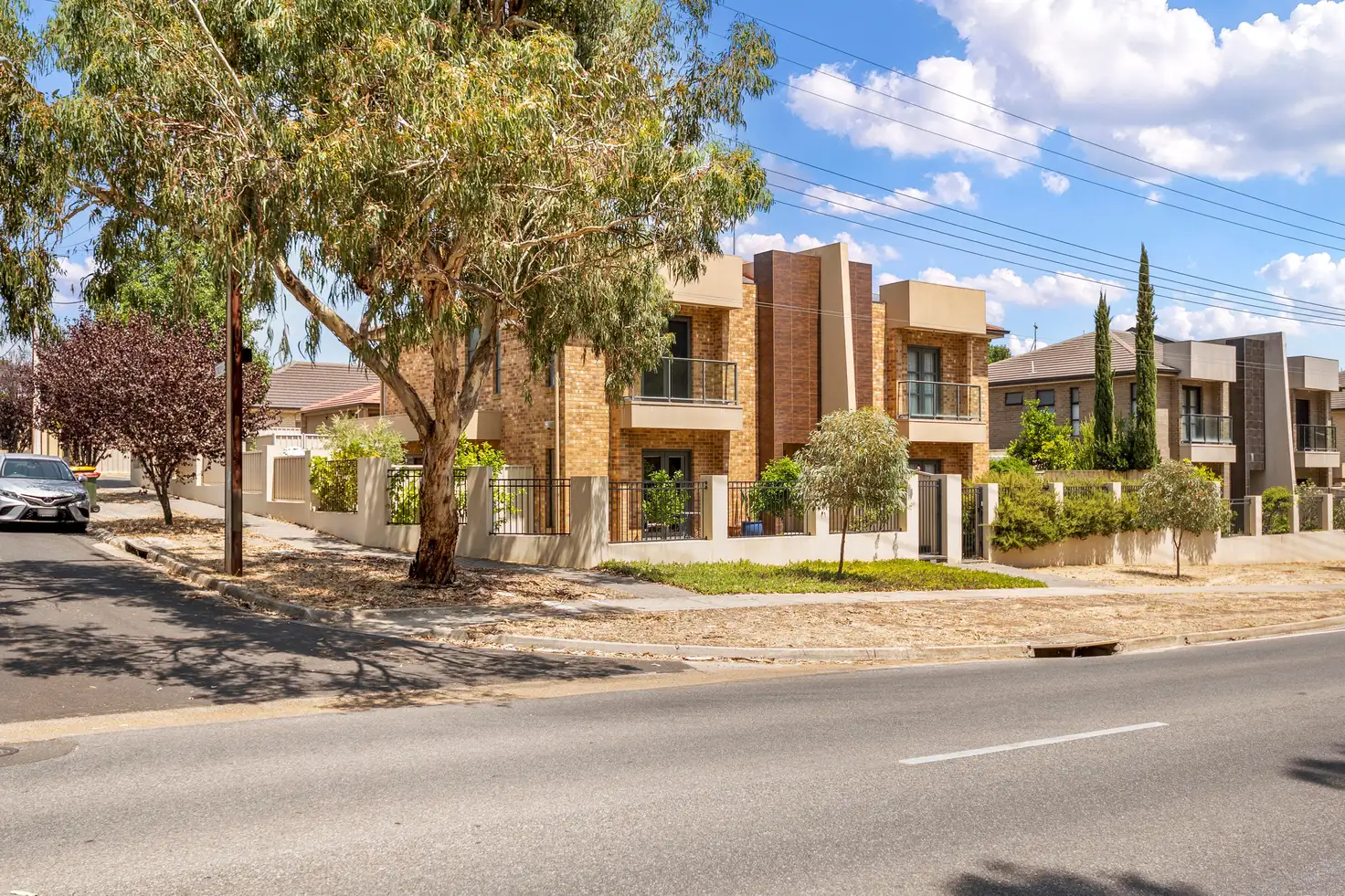 Main view of Homely house listing, 8/23 Reynolds Avenue, Dernancourt SA 5075