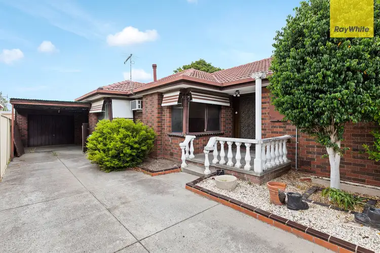 Main view of Homely house listing, 70 Mulhall Drive, St Albans VIC 3021