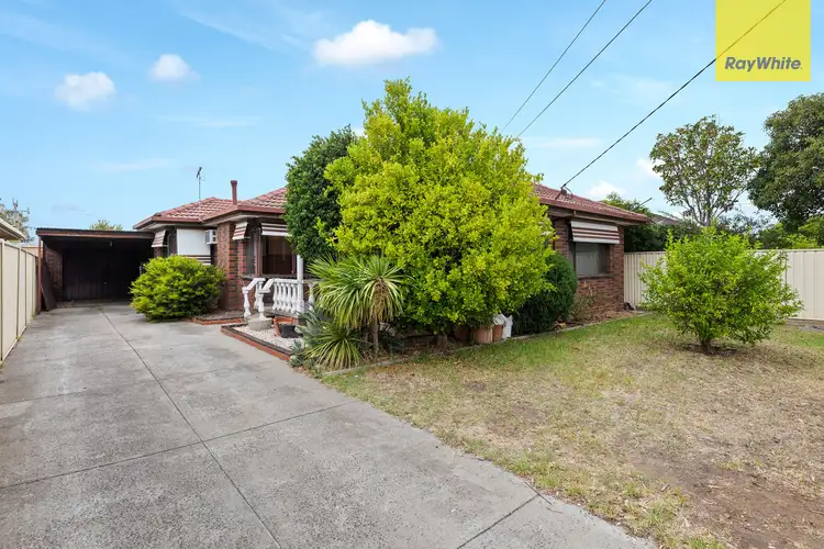 Second view of Homely house listing, 70 Mulhall Drive, St Albans VIC 3021