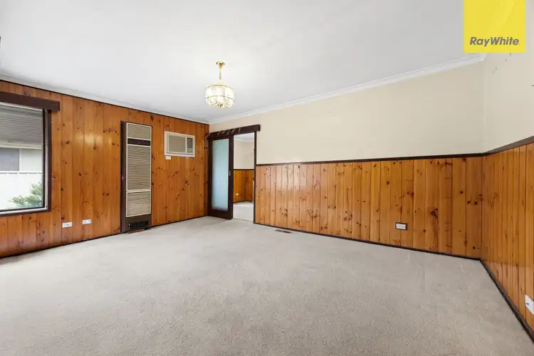 Third view of Homely house listing, 70 Mulhall Drive, St Albans VIC 3021