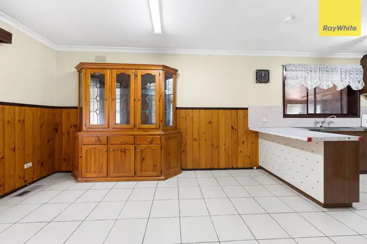 Fourth view of Homely house listing, 70 Mulhall Drive, St Albans VIC 3021