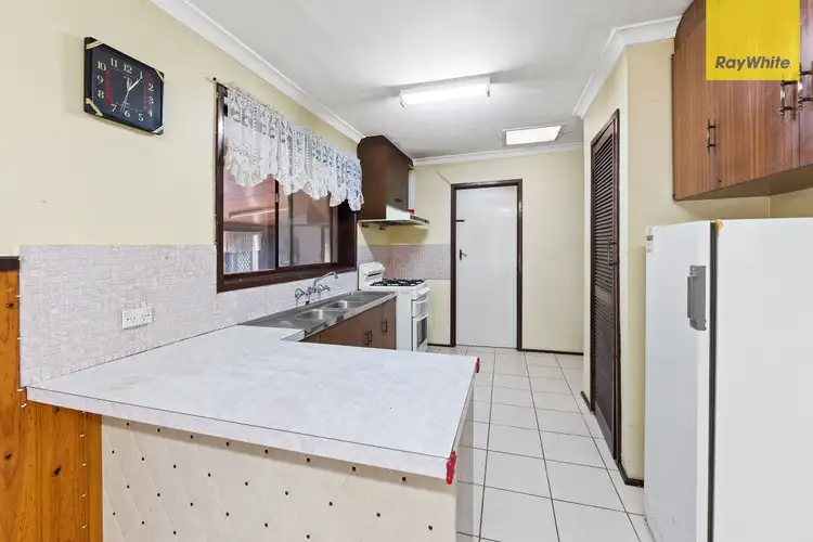 Fifth view of Homely house listing, 70 Mulhall Drive, St Albans VIC 3021