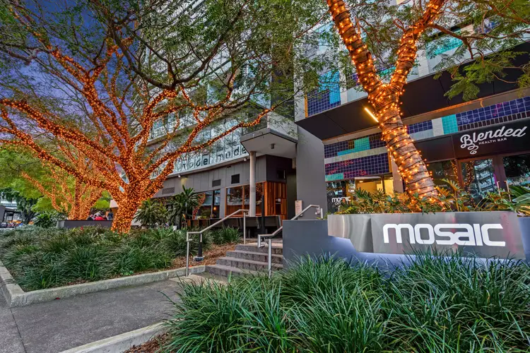 1513/8 Church Street, Fortitude Valley QLD 4006