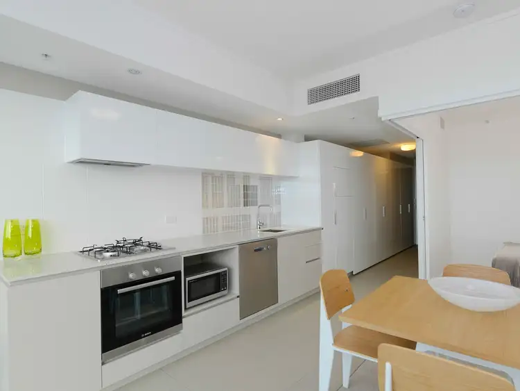 Fourth view of Homely apartment listing, 1513/8 Church Street, Fortitude Valley QLD 4006