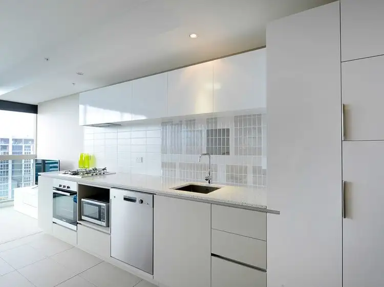 Sixth view of Homely apartment listing, 1513/8 Church Street, Fortitude Valley QLD 4006