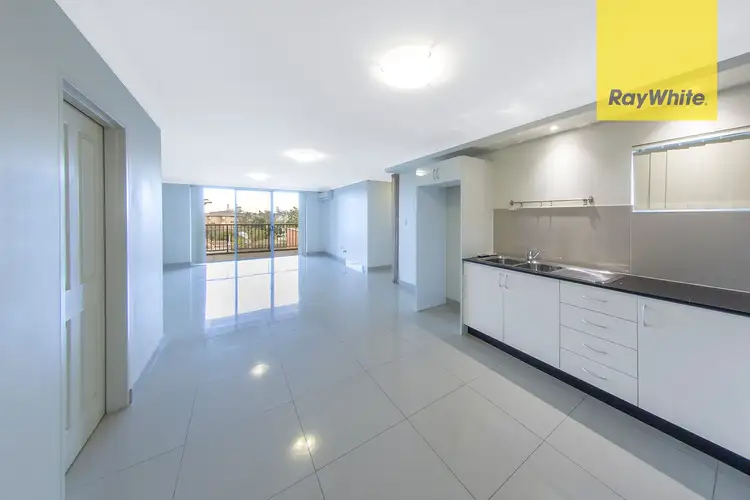 11/215-217 Woodville Road, Merrylands NSW 2160