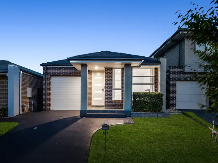 Main view of Homely house listing, 39 Long Reef Circuit, Gregory Hills NSW 2557