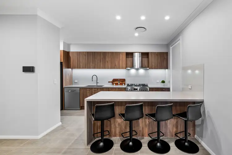 Second view of Homely house listing, 39 Long Reef Circuit, Gregory Hills NSW 2557