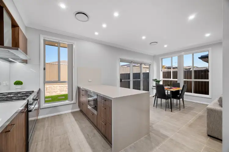 Third view of Homely house listing, 39 Long Reef Circuit, Gregory Hills NSW 2557