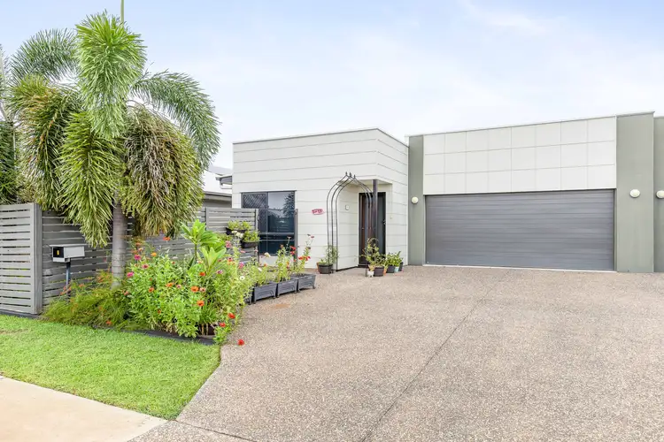 Main view of Homely house listing, 1/13 Reimers Street, Emerald QLD 4720
