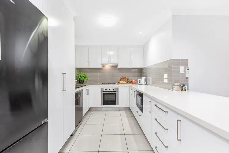 Fifth view of Homely house listing, 1/13 Reimers Street, Emerald QLD 4720
