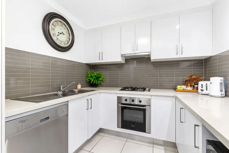 Sixth view of Homely house listing, 1/13 Reimers Street, Emerald QLD 4720