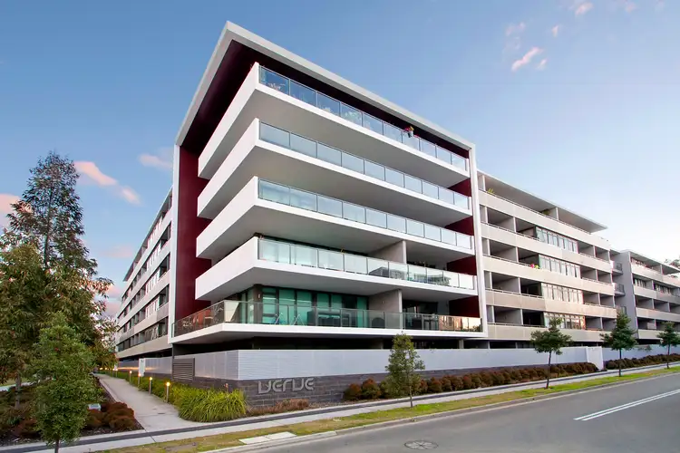 39/2 Coulson Street, Erskineville NSW 2043