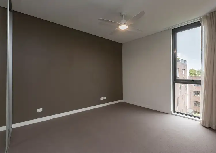 Fifth view of Homely apartment listing, 39/2 Coulson Street, Erskineville NSW 2043