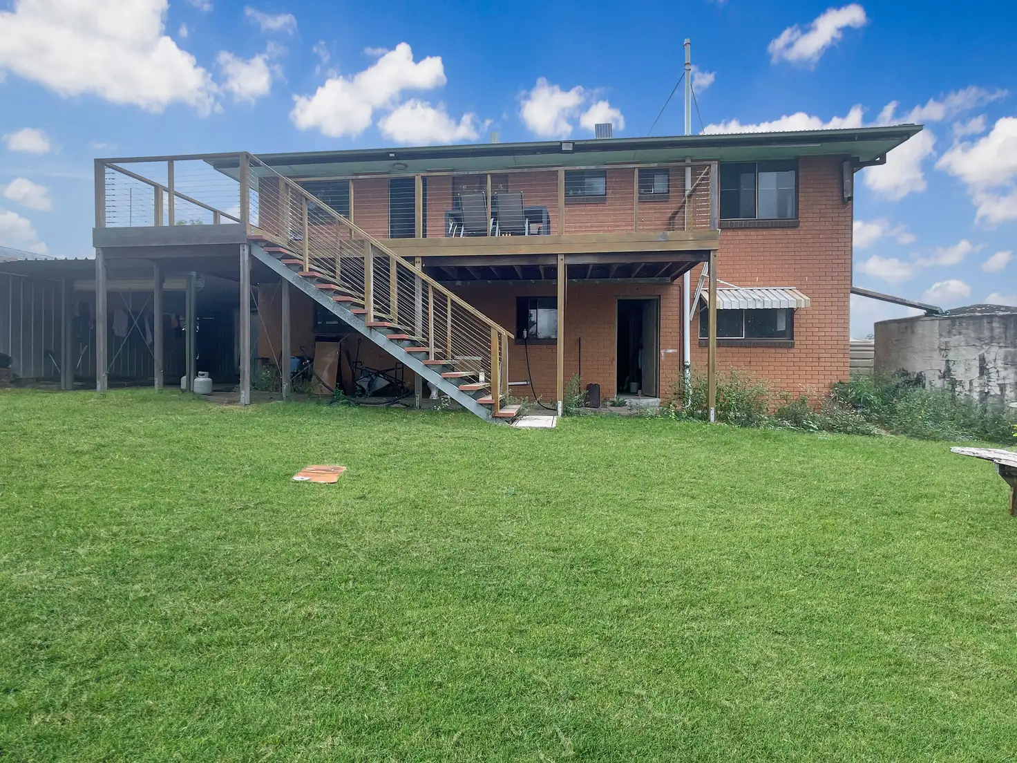 Main view of Homely house listing, 7379 Brisbane Valley Highway, Toogoolawah QLD 4313