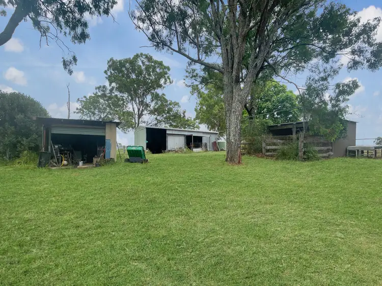 Fifth view of Homely house listing, 7379 Brisbane Valley Highway, Toogoolawah QLD 4313