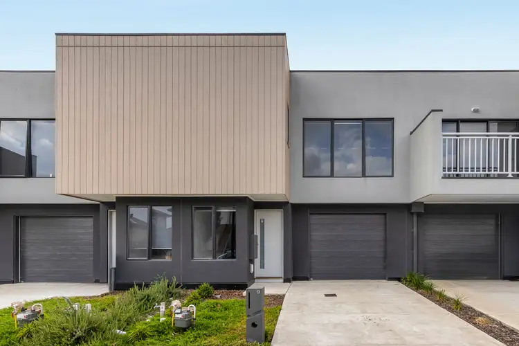 9 Cassette Street, Kalkallo VIC 3064