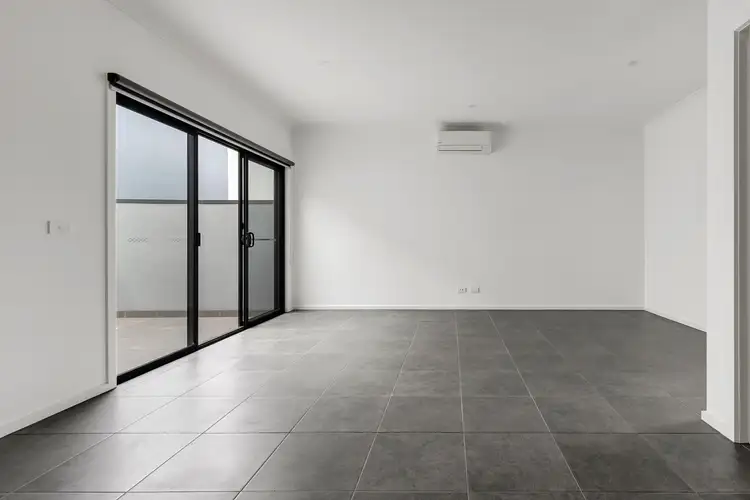 Third view of Homely townhouse listing, 9 Cassette Street, Kalkallo VIC 3064
